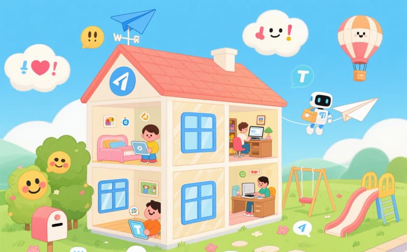 Telegram下载指南: Telegram下载的安装包安全吗？